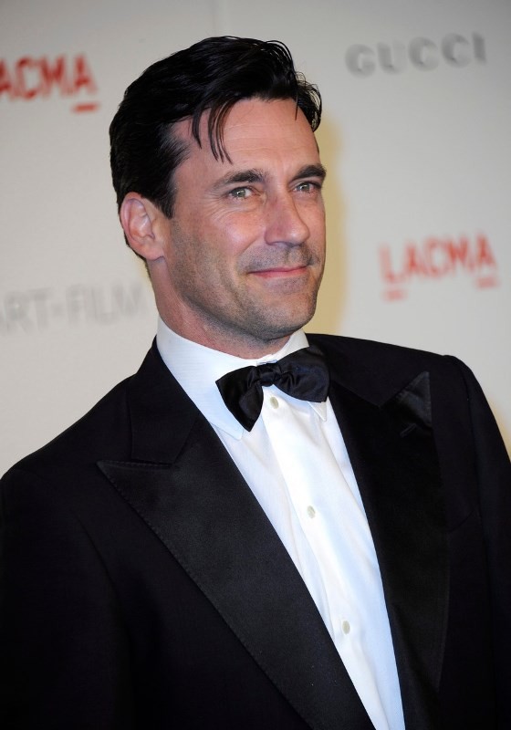 Jon Hamm 